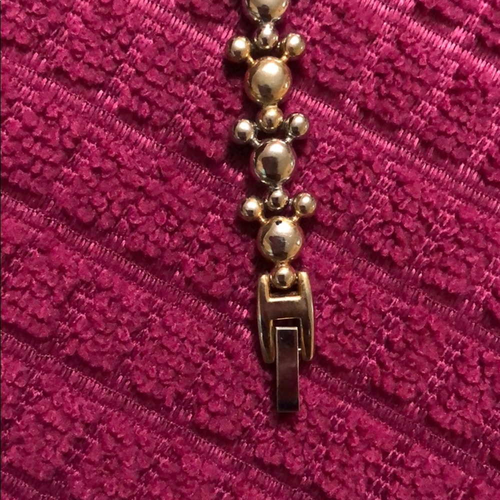 Mickey Mouse Watch - Picture 4 of 6